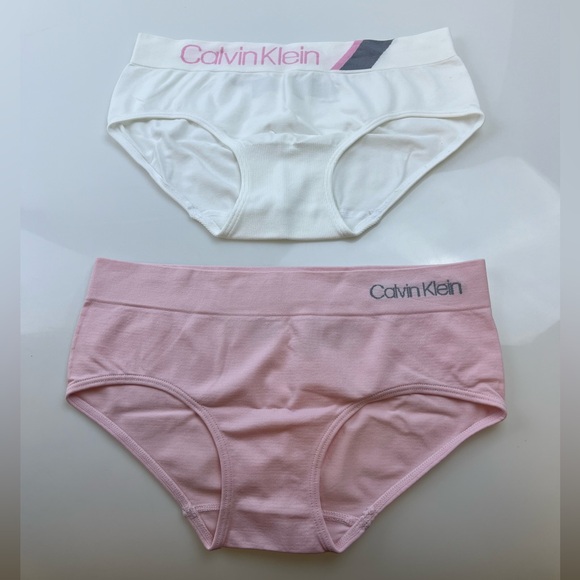 Calvin Klein Panties - Set of 2  N217-46 - Picture 1 of 5